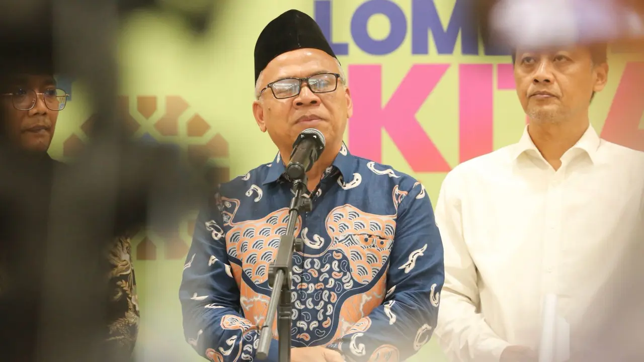 Direktur Forum Percepatan Transformasi Pesantren (FPTP) KH Saifullah Ma’shum (Istimewa)