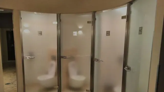 7 Kesalahan Desain Toilet
