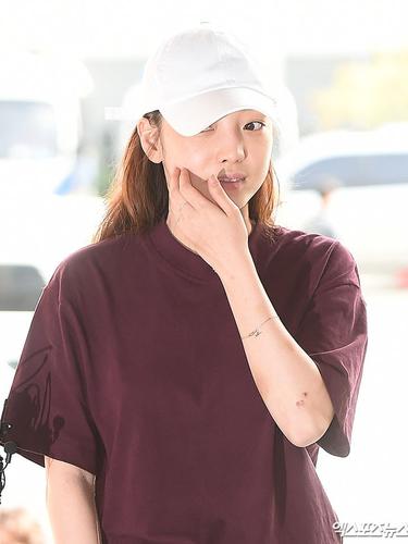 Dirundung Masalah Goo Hara Akan Gelar Jumpa Fans News Entertainment Fimela Com