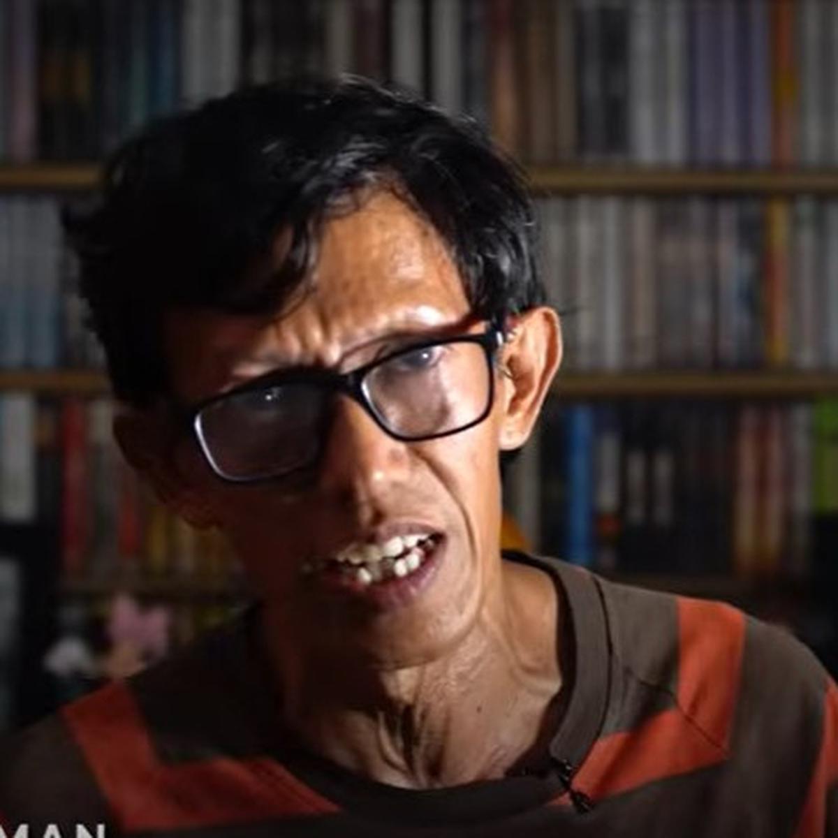 Faisal Assegaf