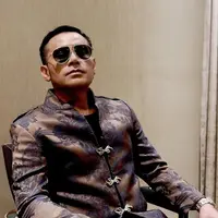 Judika. (Foto: Dok. Instagram @jud1ka)