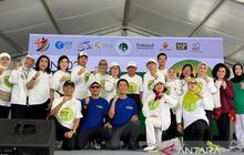 Tahukah Anda Osteoporosis Penyakit Senyap? Perwatusi-PYC Canangkan Gerakan Indonesia Peduli Osteoporosis 2025
