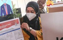 SEMENIT PAHAM: Ajak Orang Golput di Pemilu Bisa Dipidana, Ini Aturannya