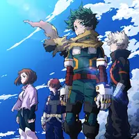 My Hero Academia Memories. [Foto: Vidio]