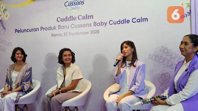 Dengan parental reflective function yang baik, ibu bisa memahami anak lebih dalam sekaligus menjaga emosinya sendiri. (Foto: Aditya Eka Prawira/Liputan6.com)