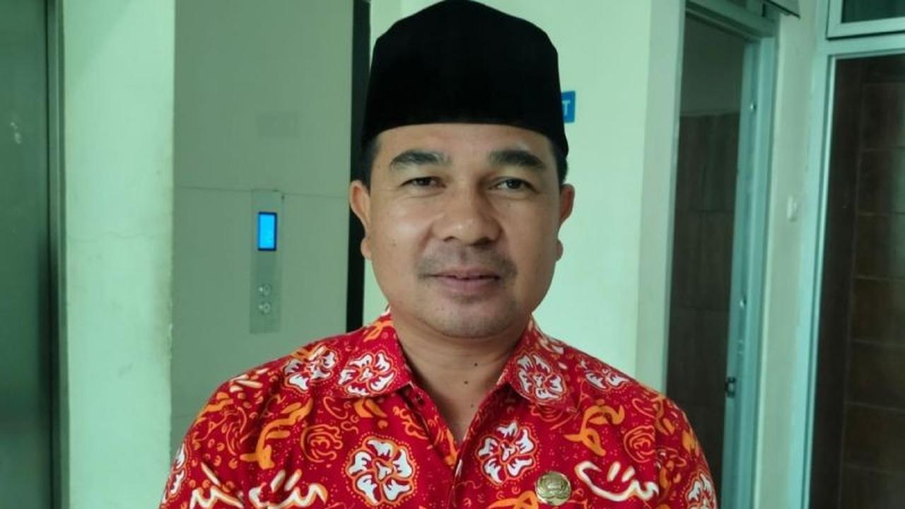 Tahukah Anda? Rejang Lebong Kini Salurkan Bantuan Rumah Ibadah Lewat Aplikasi e-Hibah, Lebih Transparan!