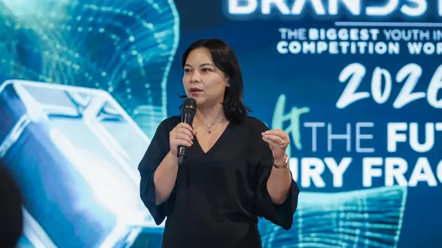 Azzaro Quintessence, Inovasi Parfum Ramah Lingkungan dari Generasi Muda Indonesia yang Bakal Diadu di Paris