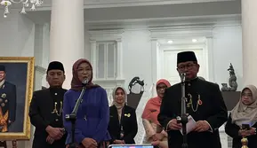 Dinkes Ungkap Temuan Kasus Tuberkulosis di Jakarta