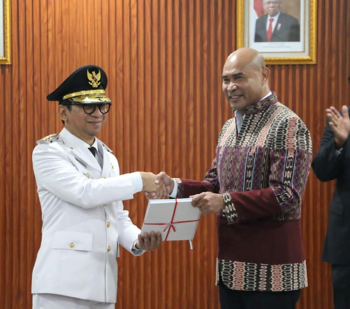Dok. Istimewa