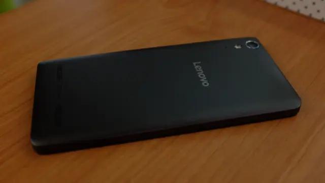 Lenovo A6010, Smartphone 4G Lenovo yang Dirakit di Indonesia