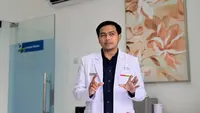Ibu Hamil di Tempat Kerja Hadapi Risiko Tersembunyi