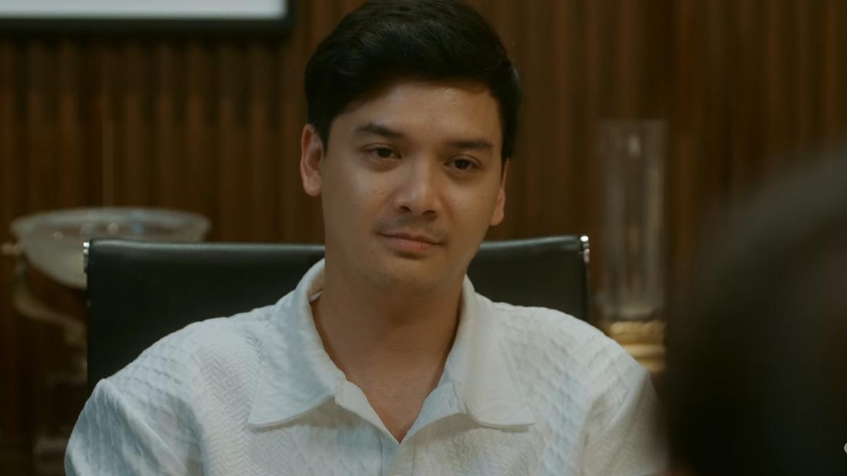 Baskara Mahendra Perdana Bintangi Vidio Original Series Lewat Jakarta Undercover: Members Only