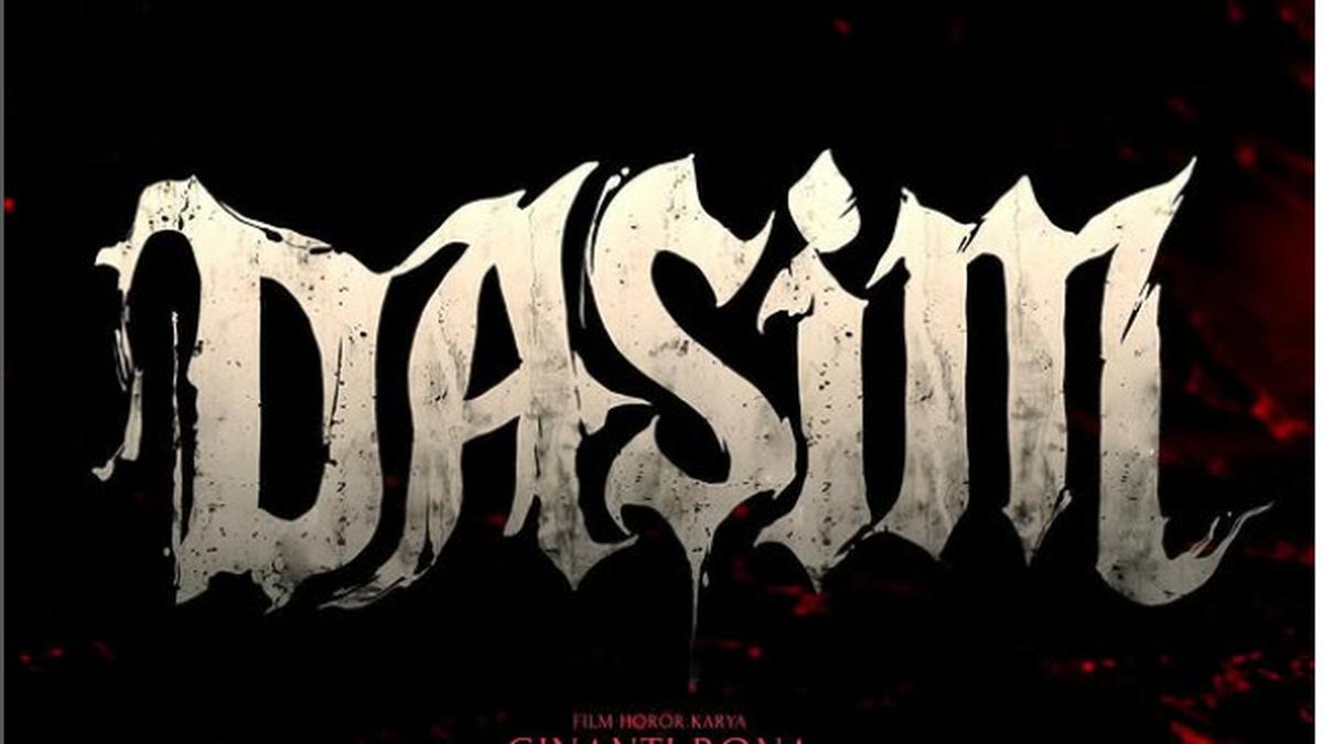 Sinopsis dan Jadwal Tayang Film Horor Dasim, Teror Jin Perusak Rumah Tangga