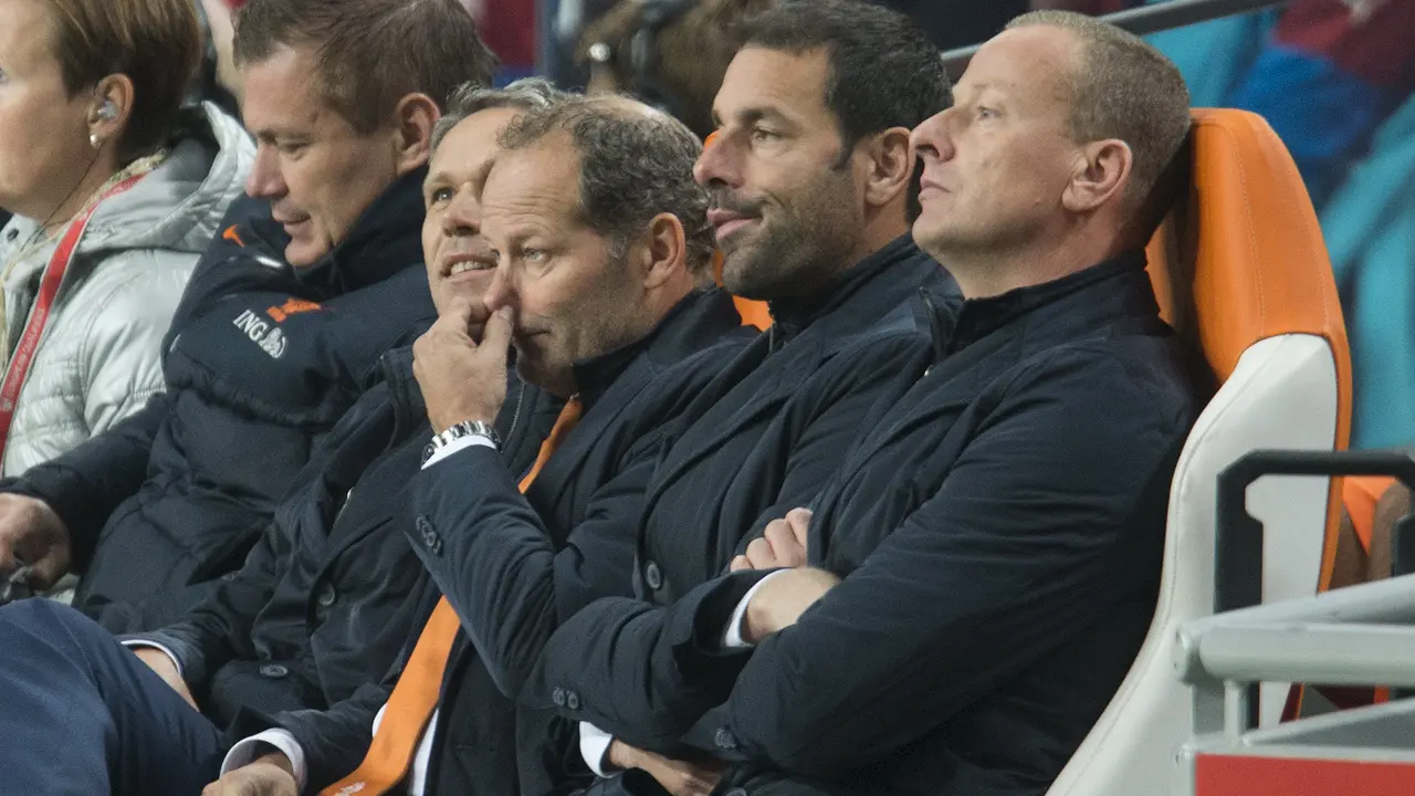 Danny Blind