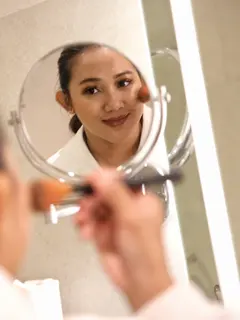 7 zodiak yang konsisten membentuk kebiasaan baik./Copyright Fimela/Adrian Putra