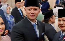 VIDEO: AHY Blak-Blakan Ungkap Arahan Tegas Prabowo soal Menteri Pakai Mobil Maung
