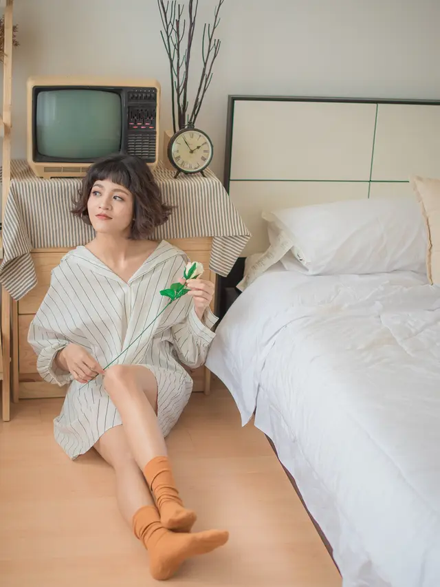 mencintai diri sendiri