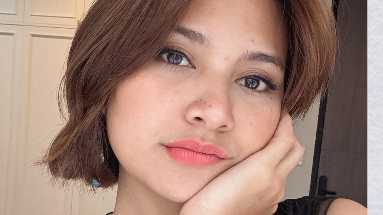 Terlihat Fresh dan Main Cantik! ini Deretan Artis yang Tampil dengan Rambut Pendek, Terbaru Indah Permatasari Istri Arie Kriting