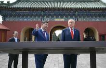 Trump Sebut AS-China Capai Kesepakatan Dagang Fantastis