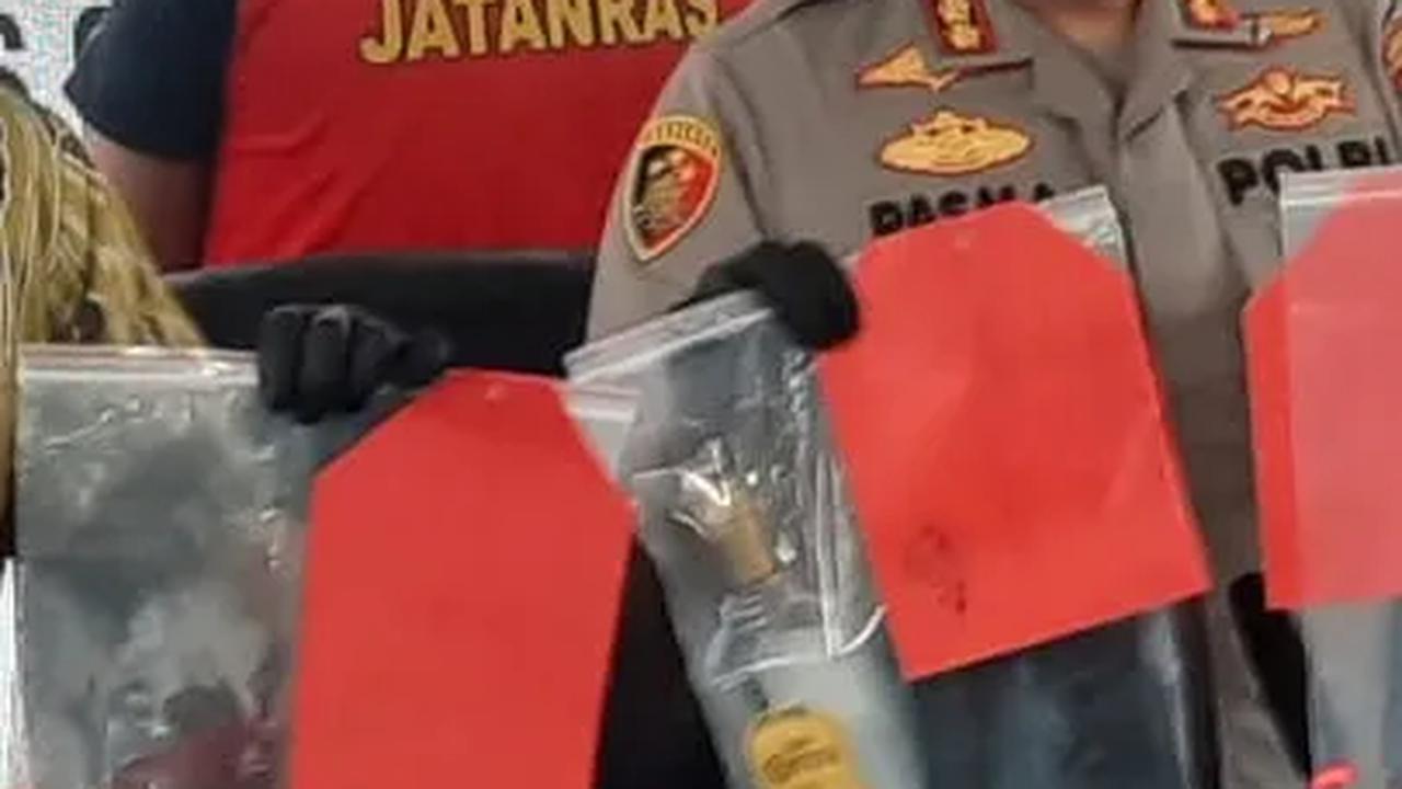 Detik-Detik Anak Anggota DPR RI Gregorius Ronald Tannur Aniaya Dini Sera Afrianti sampai Tewas