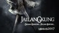 Poster film Jailangkung. foto: twitter (@SCP_Films)