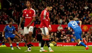 5 Pemain Man Utd yang Tampil Mengecewakan saat Takluk dari Brighton