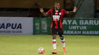 Kalahkan Mitra Kukar, Persipura Mulai Rajin Petik Kemenangan