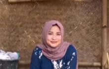 Terlilit Utang, Janda Cantik Ini Nekat Kabur dari Rumah, Ending-nya Ada Donatur Beri Uang Rp42 Juta