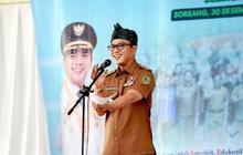 Pemkab Bandung Dorong Tambahan Anggaran Rp100 Miliar untuk Percepat Revitalisasi Sekolah Bandung
