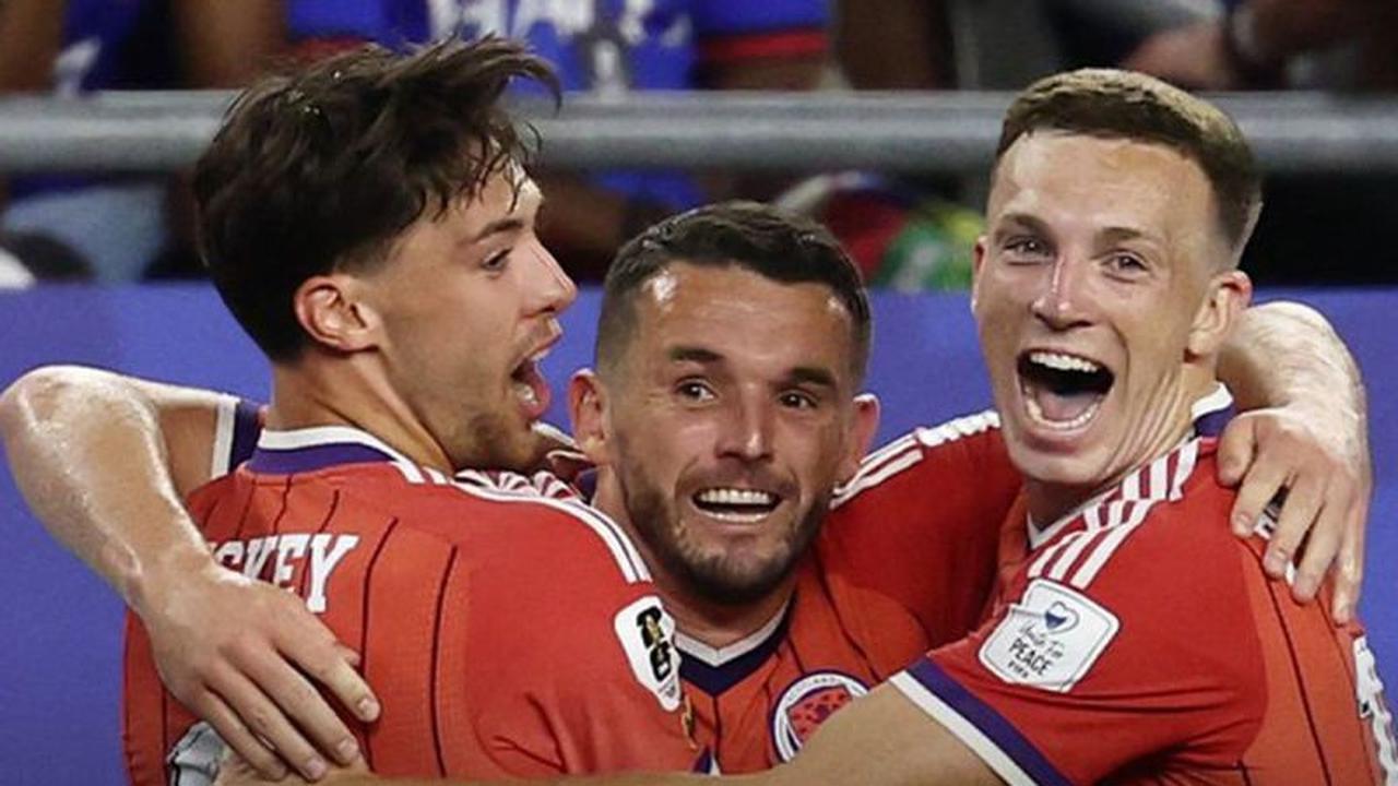 Skotlandia Raih Kemenangan Perdana di Piala Dunia 2026, Taklukkan Haiti 1-0