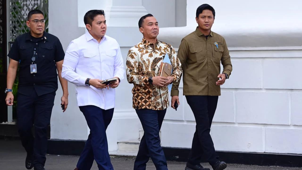 MBG 3B Tembus 3 Juta Penerima Manfaat, Presiden Prabowo Apresiasi Kinerja Tim Pendamping Keluarga