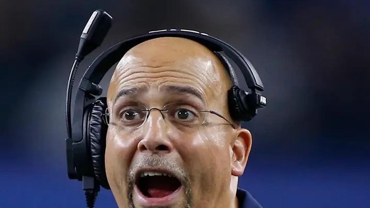 James Franklin: Fantastic Buyout Fee and Magnificent Contract