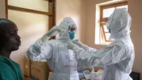 6 Fakta tentang Ebola, Mematikan dan Belum Ada Pengobatan Spesifik