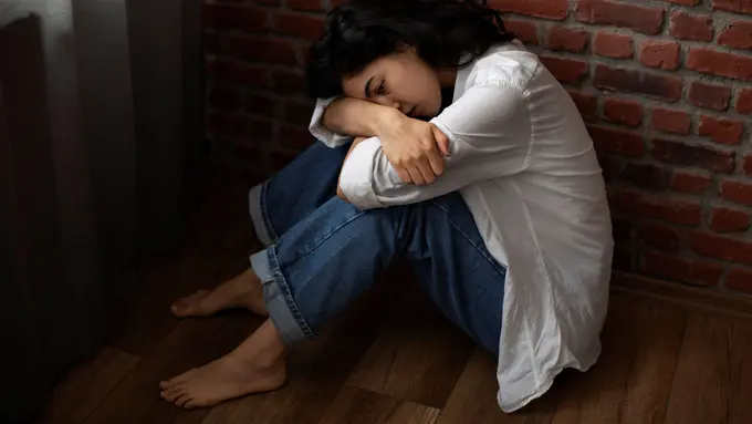 Luka Emosional Muncul melalui Trauma Masa Kecil