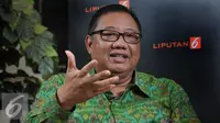 Menteri Koperasi dan UKM, Agung Ngurah Puspayoga (Liputan6.com/Andiran M Tunay)