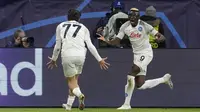 Liga Inggris: MU Sudah Kantongi Striker Alternatif jika Gagal Gaet Victor Osimhen