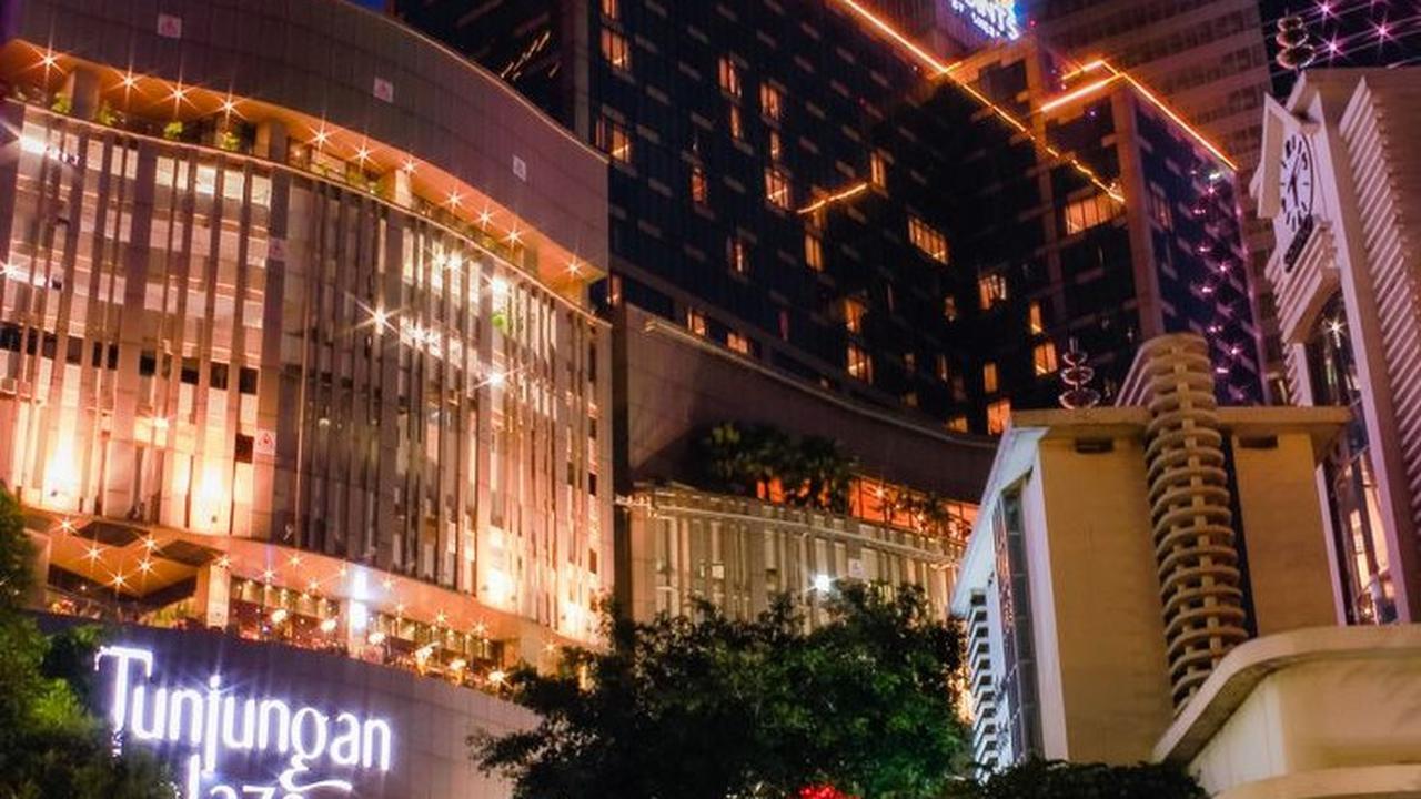 5 Negara dengan Wisata Belanja Menarik, Hati-hati Dompet Kamu Bisa Terkuras!