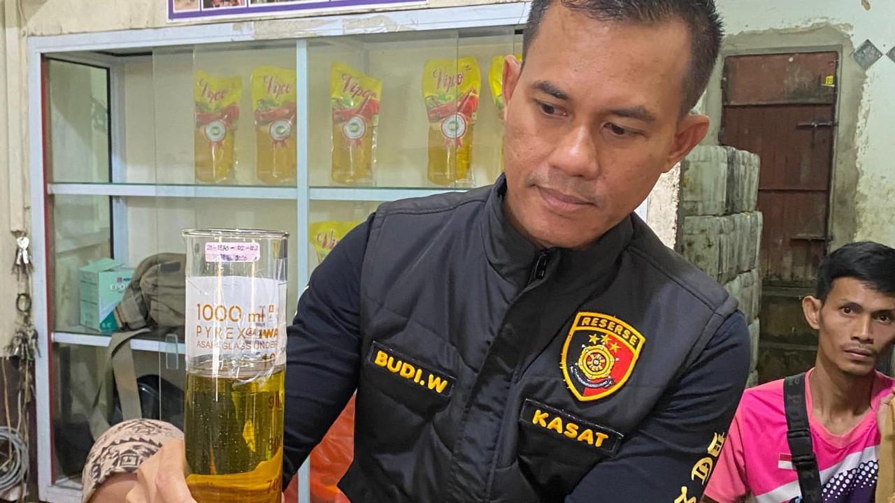 Temukan Takaran MinyaKita Disunat, Polisi Minta Masyarakat Lapor ke Nomor ini