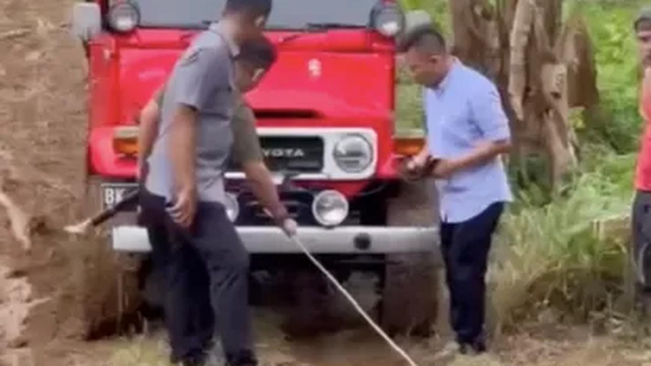 Dok. Istimewa