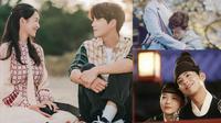4 Drama Korea yang memberika suasana santai (foto : Soompi)
