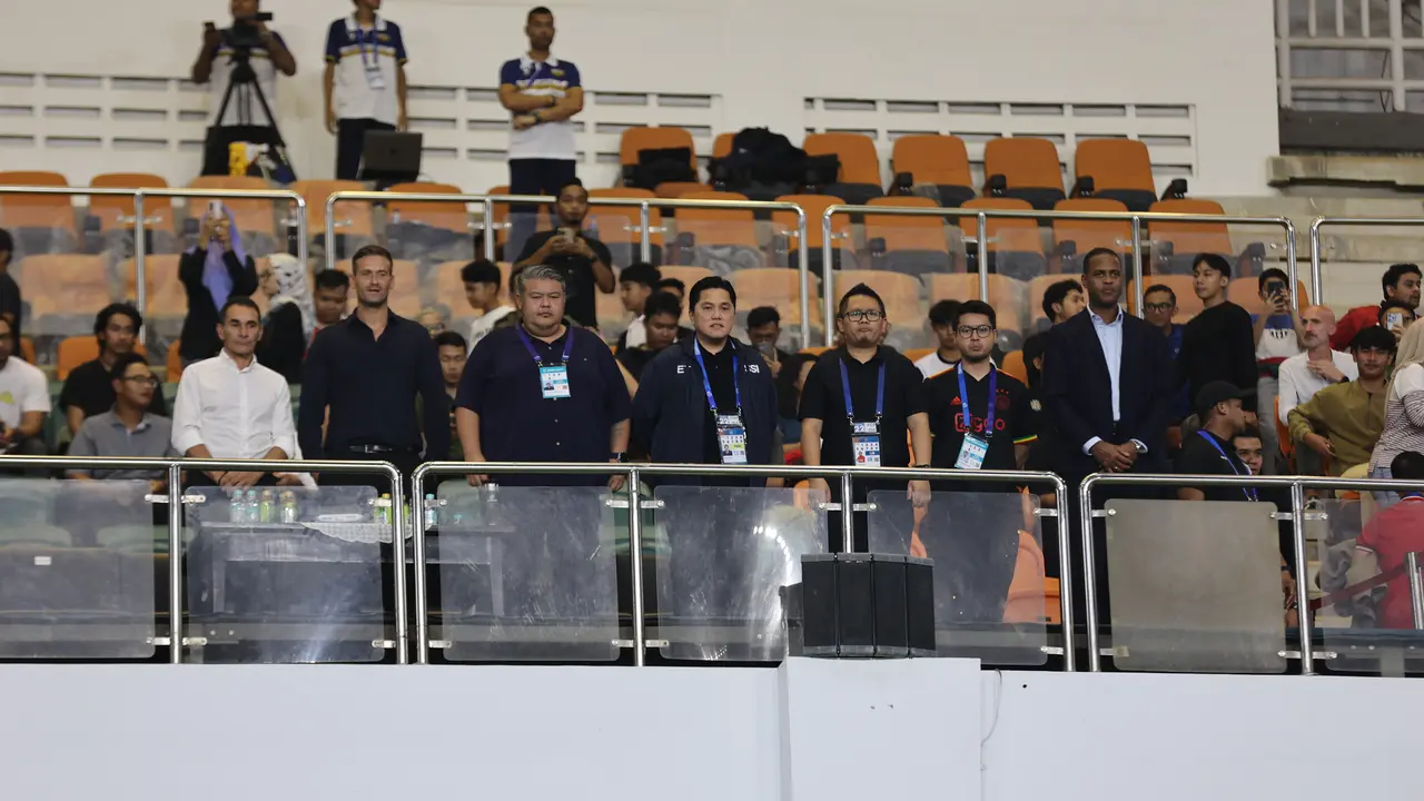 Patrick Kluivert, Dewa United vs Persija Jakarta