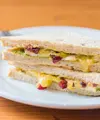 Resep Avocado Sando yang Lembut dan Creamy Sumber: Freepik