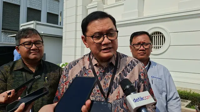 Kiriman 32,5 Ton Bantuan BI, Menyambung Harapan Korban Gempa NTT