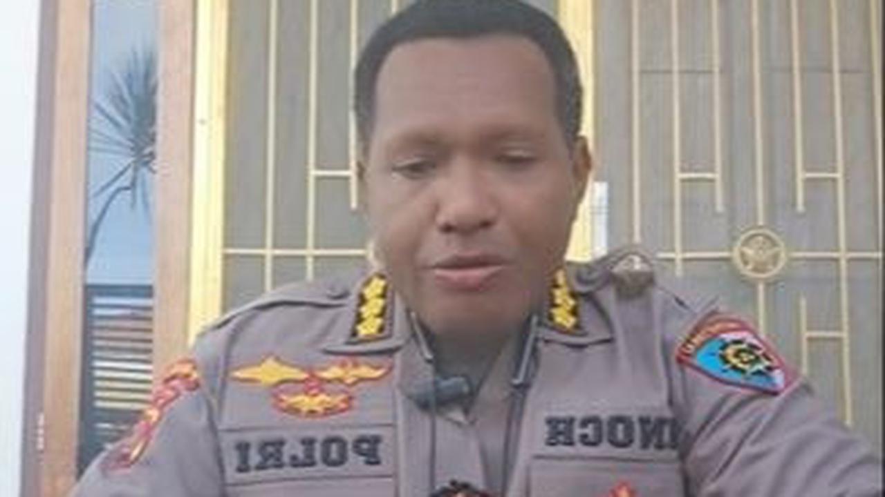 Melalui akun Tiktoknya, Kombes Andi Enoch memang dikenal kerap membagikan cerita soal dunia kepolisian lewat beberapa video.