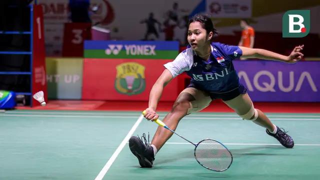 Tunggal putri Indonesia, Ester Nurumi Tri Wardoyo