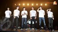 2PM Tak Sabar Sapa "KPop-ers" di Indonesia Lewat M!Countdown