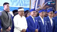 Zulhas Ingatkan Kader PAN Utamakan Kepentingan Rakyat dalam Kerja Politik