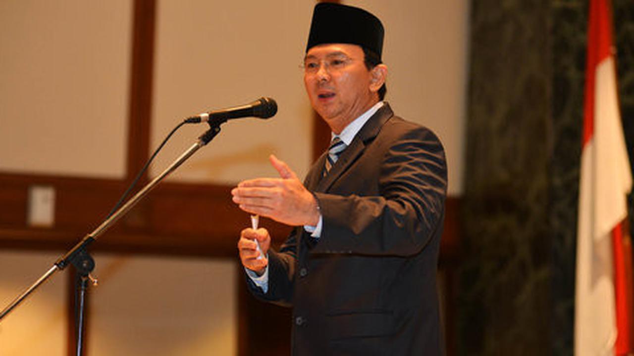 Ahok bakal lantik Teguh Hendrawan jadi Kadis Tata Air