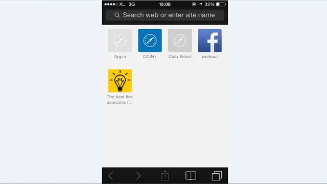 WhatsApp Web di HP Android dan iPhone, Begini Cara Mengaksesnya dengan Mudah