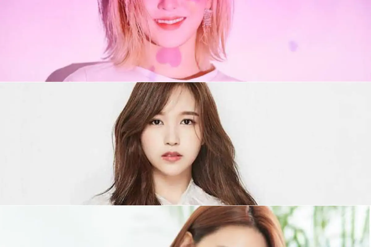 Wendy, Mina, Sooyoung/dok. Istimewa